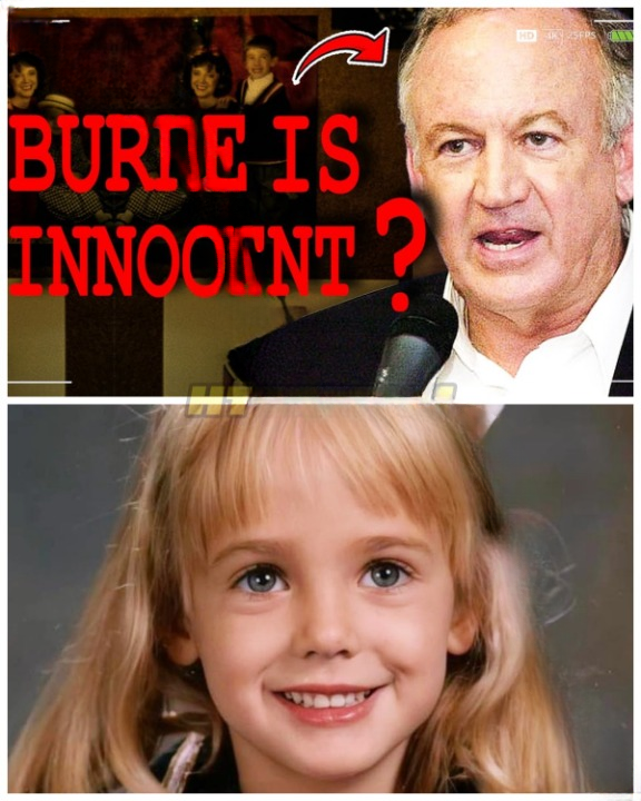 Renewed Interest in the JonBenét Ramsey Case as Former Detectives Revisit Early Mistakes