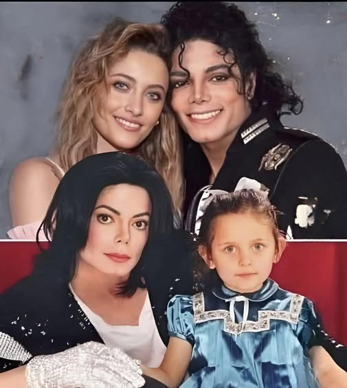 Paris Jackson Breaks Silence: Reflecting on the Legacy of Michael Jackson and Life in the Public Eye