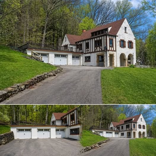 Discover Classic Charm and Peaceful Country Living in This Inviting Clearfield Home