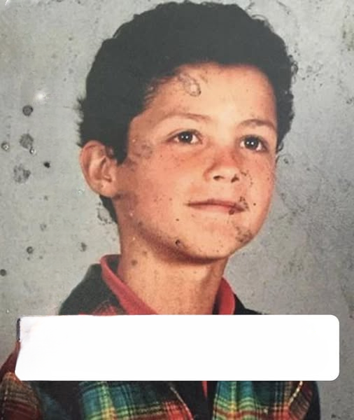 From a Small Island to Global Soccer Stardom: The Inspiring Journey of Cristiano Ronaldo