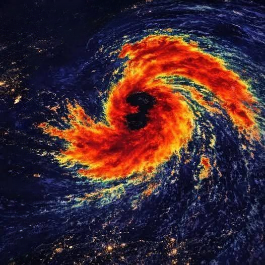 Extreme Weather Sweeps Across the Caribbean and Southeast