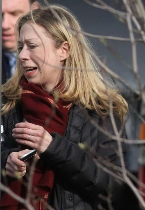 Chelsea Clinton Expands Global Health and Education Efforts While Defining a More Public Leadership Role