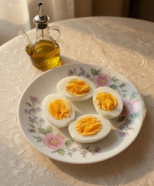 Boiled vs. Fried Eggs: Which Makes the Healthier Breakfast?