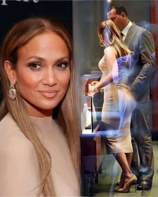 Jennifer Lopez’s Journey Through Love, Fame, and Personal Growth