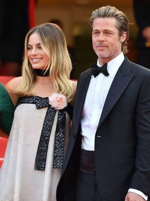 Brad Pitt’s Reported New Romance Draws Attention as Fans React to a More Private Chapter in His Life