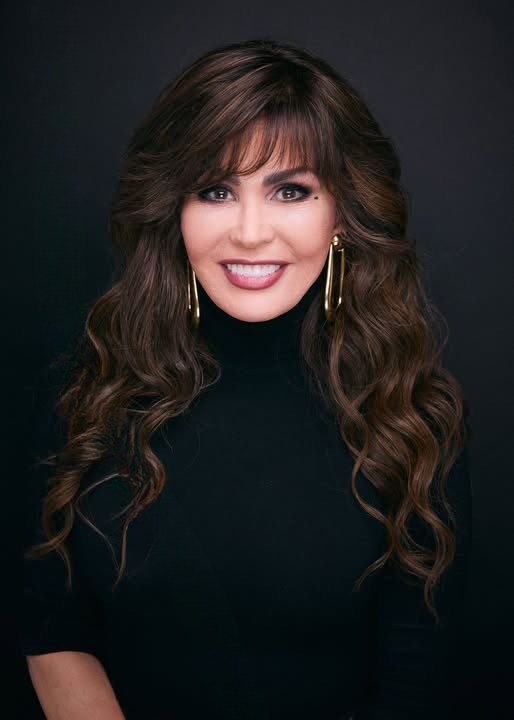 Marie Osmond Continues to Inspire Fans With Confidence and Longevity