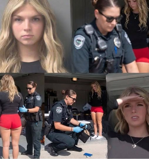 Public Park Incident Leads to Arrest and Ignites National Conversation on Boundaries