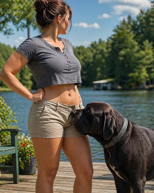 Why Dogs Sniff—and What It Really Means