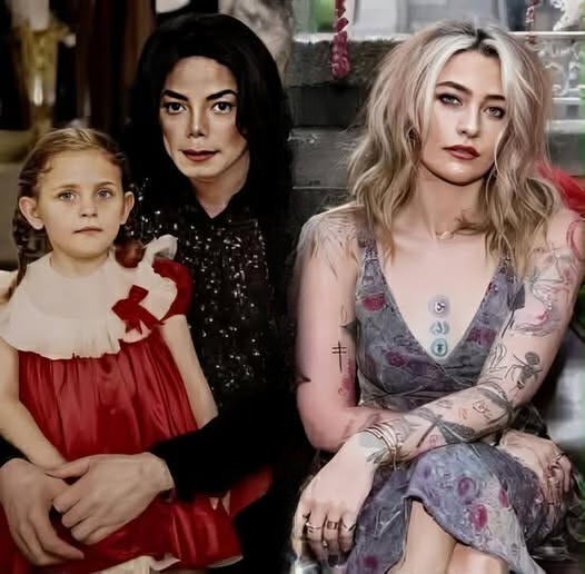 Paris Jackson Opens Up About Her Career, Creativity, and the Lasting Influence of Michael Jackson