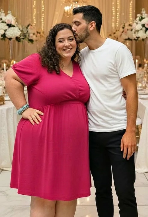 People Doubted Their Marriage at First — But Two Years Later, Everything Changed
