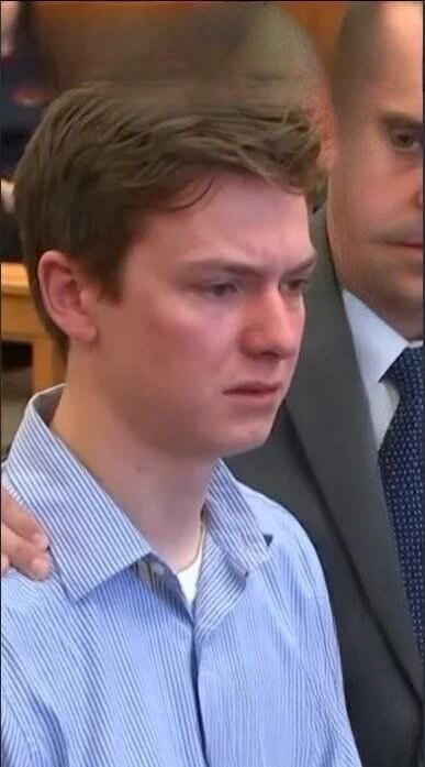 Teen Sentenced to 452 Years in Prison After One Decision Changed Everything