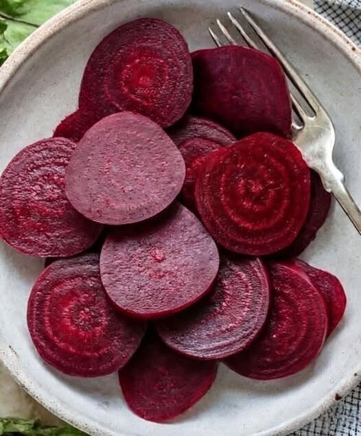 Why Nutrition Experts Recommend Adding Beets to a Balanced Diet