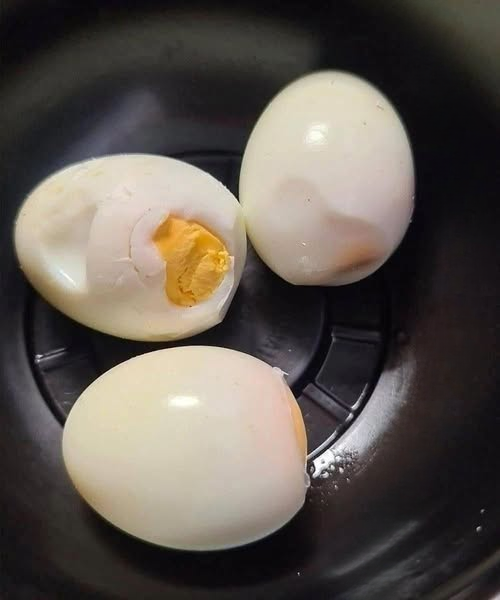 Why Doctors Say Eating Boiled Eggs in the Morning May Help Support Energy and Overall Health