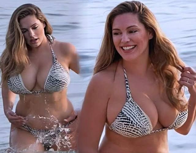 “Perfect Body” or Perfect Myth? The Truth Behind the Kelly Brook Headlines
