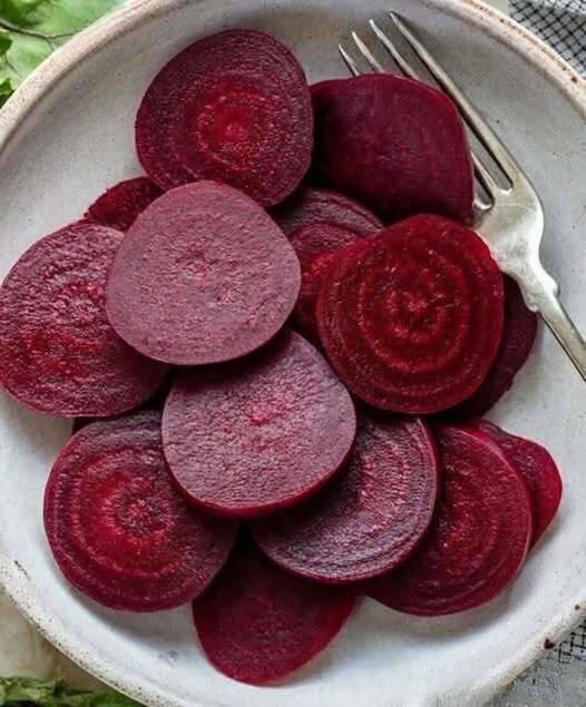 The Beetroot Revolution: Why This Deep Red Root Is Gaining Attention for Heart Health, Energy, and Overall Wellness