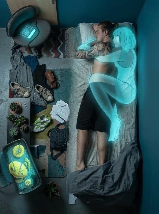 Waking Up Between 3 and 5 AM: What It Could Really Mean