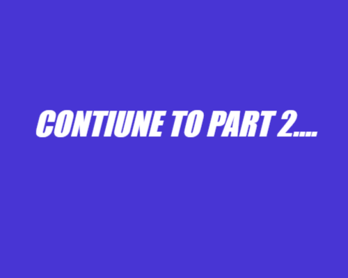The Day After the Funeral Nothing Was the Same – A Letter After the Funeral (Continued & Expanded)