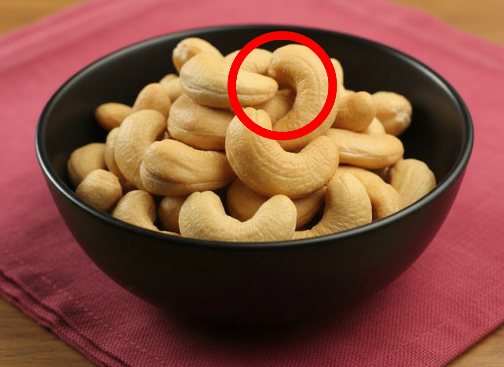 Doctors Explain What Eating Cashews May Really Do for Your Health