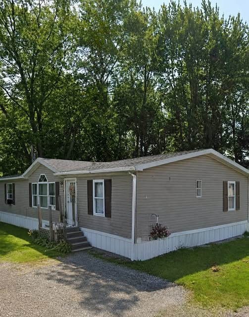 Affordable Norwalk Home Offers Quiet Living and Room to Grow