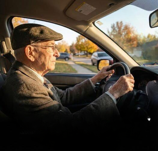 New Driving Rules for Seniors? What’s Really Changing—and Why the Debate Is Growing