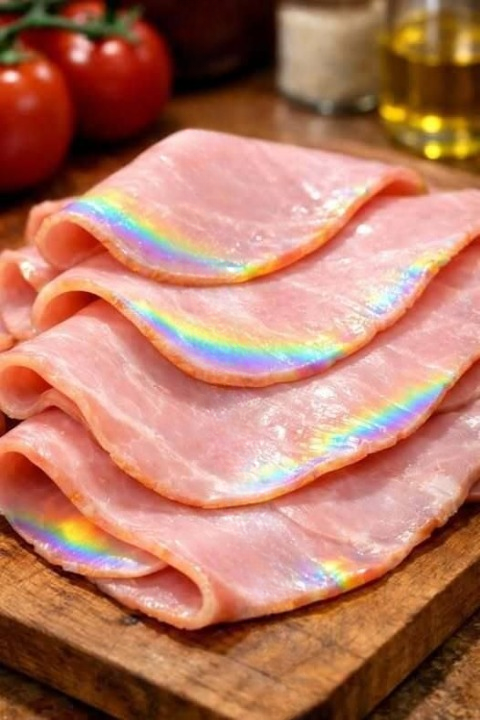 How to Tell Whether Deli Ham Is Fresh or Spoiled