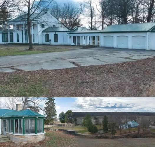 A Rare Nebraska Farmstead Offering 31 Acres of Opportunity