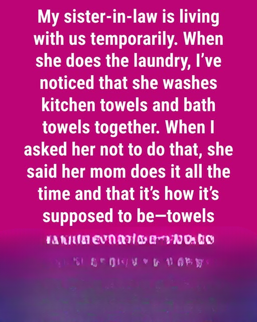 Can You Wash Kitchen Towels and Bath Towels Together? What Every Homeowner Should Know