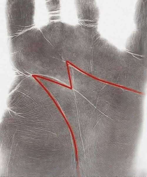 The “M” Shape on Your Palm: Meaning, Origins, and What It Really Represents