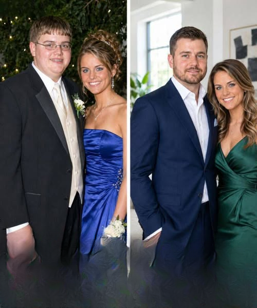A Kind Gesture at Prom Changed My Life—Twenty Years Later, I Had the Chance to Return the Favor