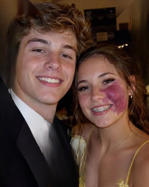 The Unexpected Act of Kindness That Made My Senior Year Memorable