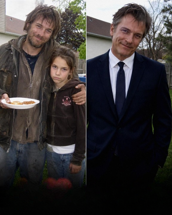 My Mother Shared Her Meals With a Man Living Behind Our House for Years—After She Passed Away, I Finally Learned Why