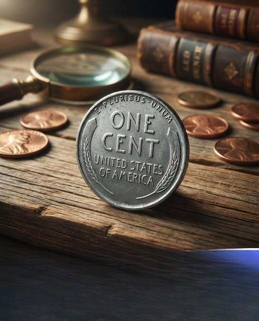 The Rare 1943 Copper Penny Worth Up to $85,000 Still Hiding in Everyday Change