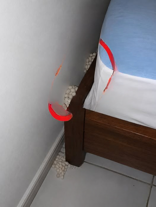 I Came Home Exhausted Expecting a Quiet Evening—But One Detail Told Me Something Was Wrong