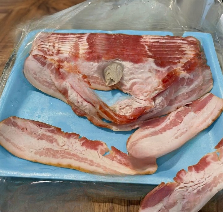 What I Found Inside My Store-Bought Bacon (And What It Really Means)