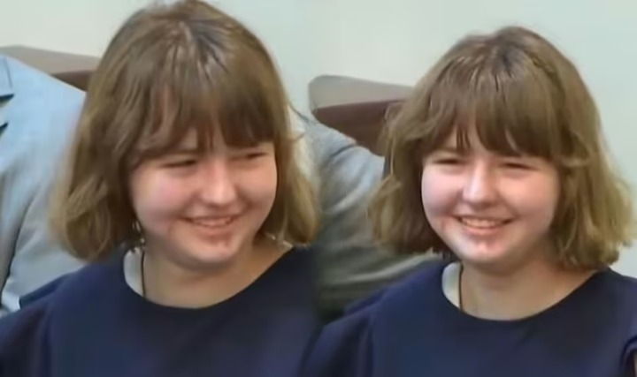 Teen Appeared Calm in Court Until Emotional Testimony Changed the Atmosphere Entirely