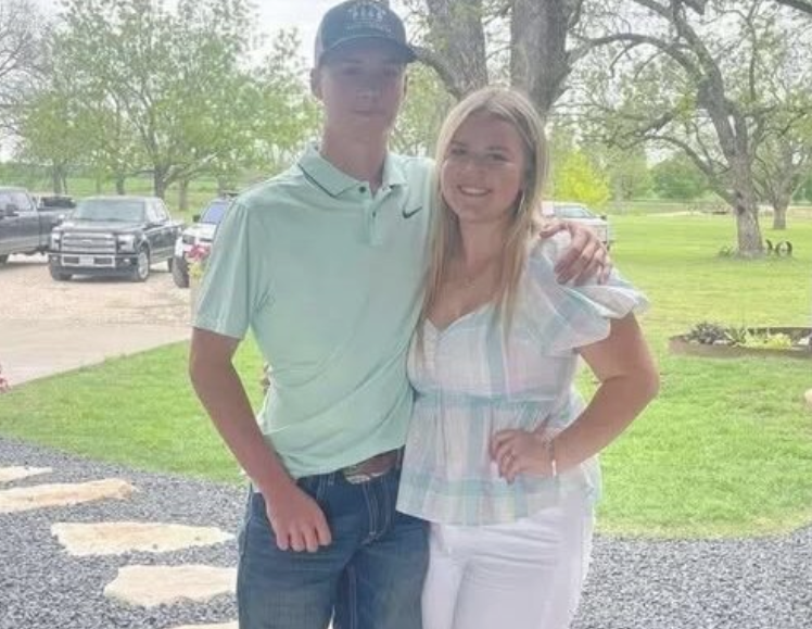 Community Mourns the Loss of a Promising Young Rodeo Athlete