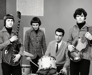 How “Hang On Sloopy” Became a No. 1 Hit and an Ohio Music Legend