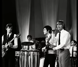 How The Yardbirds Helped Shape Modern Rock: The Story Behind “Heart Full of Soul”