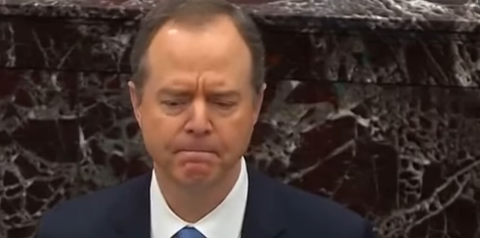 Adam Schiff’s Latest Confirmation Sparks Debate Across Washington