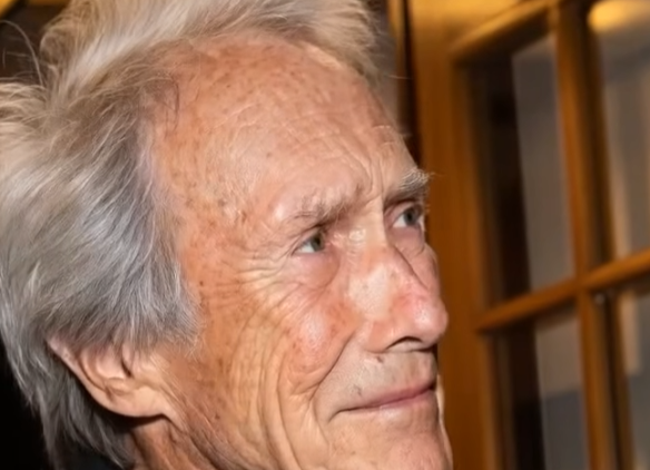 Clint Eastwood’s Family Shares Emotional Update, Prompting Concern Among Fans