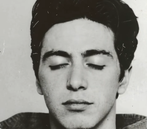 Before The Godfather: The Arrest That Happened Before Al Pacino Became a Hollywood Legend