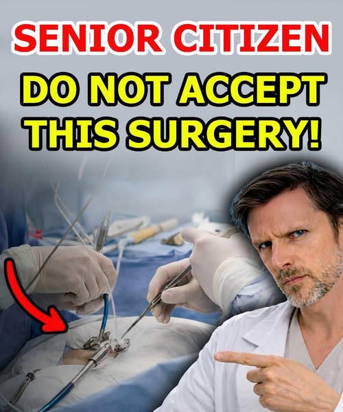 5 Surgeries Some Doctors Recommend Approaching Carefully — And Why Second Opinions Matter