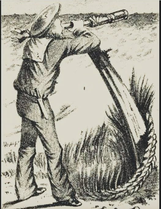 Optical Illusion Challenge: Can You Spot the Hidden Figure?