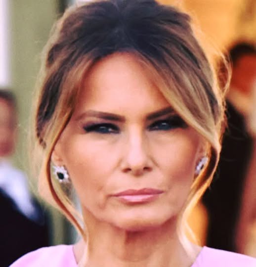 Experts Discuss Factors Behind Melania Trump’s Consistently Polished Appearance