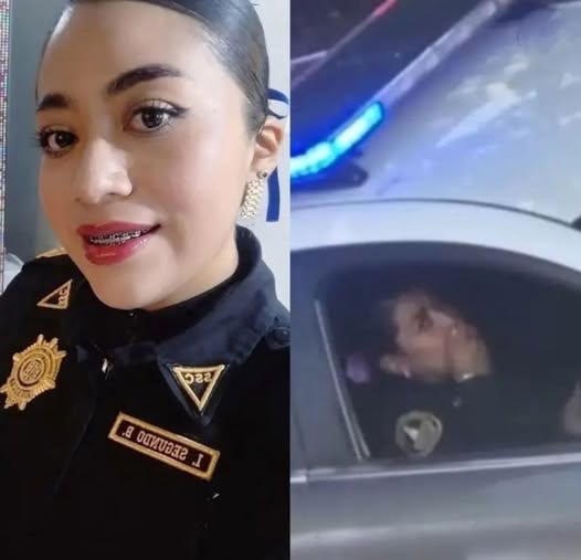 Police Officer’s Brief Appearance During Soccer Match Sparks Widespread Online Discussion