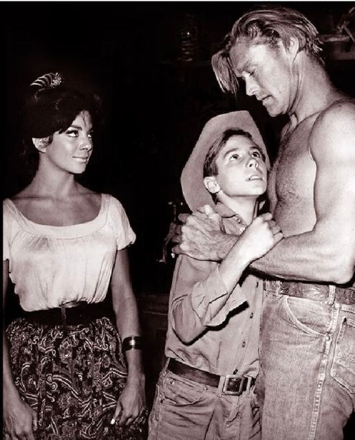 Looking Back at The Rifleman: Why This Classic Western Still Captivates Audiences