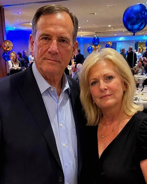 A Retirement Celebration Took an Unexpected Turn—But It Ended with a Powerful Lesson