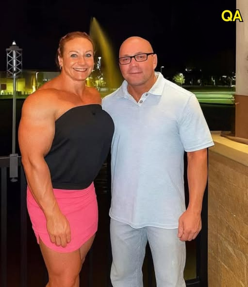 Unexpected Marriage Story Sparks Debate About Love, Judgment, and Social Expectations