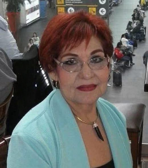 Mother’s Relentless Search For Justice Inspired An Entire Community