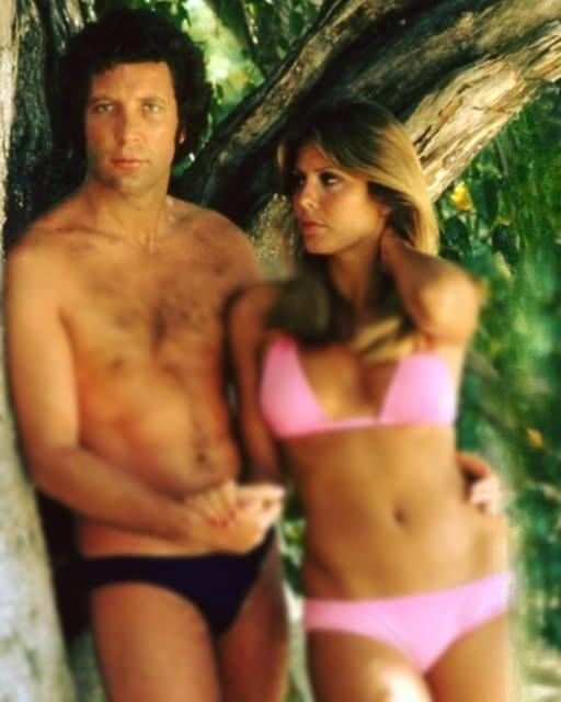 Tom Jones and Marjorie Wallace: The Complicated Romance That Captivated the Public